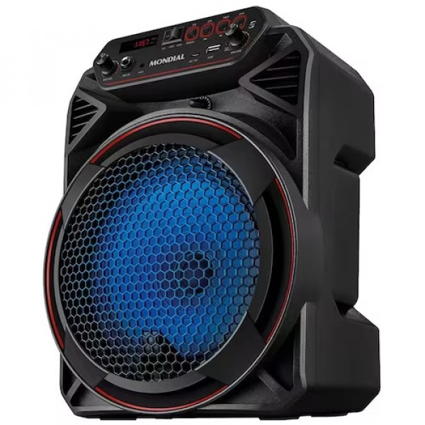 Caixa de Som Amplificada CM-150 150W Bivolt