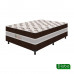 Cama Box Casal Acoplada Confort Max 138x188 Bacetto