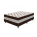 Cama Box Casal Acoplada Confort Max 138x188 Bacetto