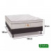 Cama Box Casal conjugada New Double Flex Reconflex