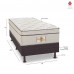 Cama Box Solteiro Conjugada New Double Flex 88x188 Reconflex