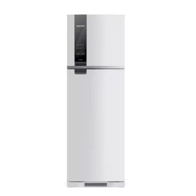 Geladeira Frost Free Duplex 400 Litros Branca BRM54 Brastemp