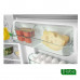 Geladeira Consul Cycle Defrost Duplex 334L CRD37EB Branca