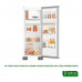 Geladeira/Refrigerador Esmaltec Duplex Branco 276L CRD34 PRO