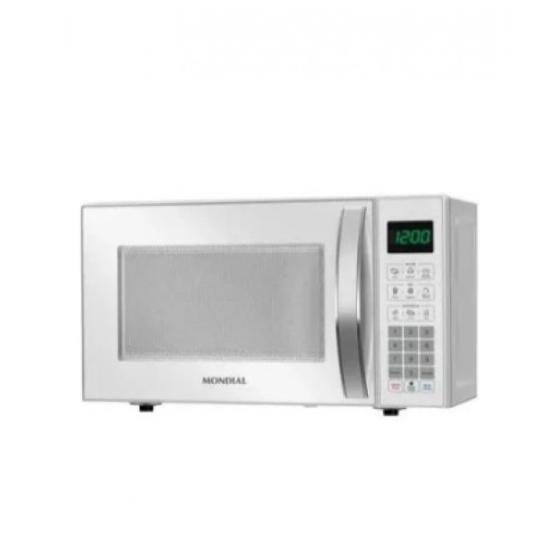 Micro-ondas Mondial 21L MO-01-21 Branco