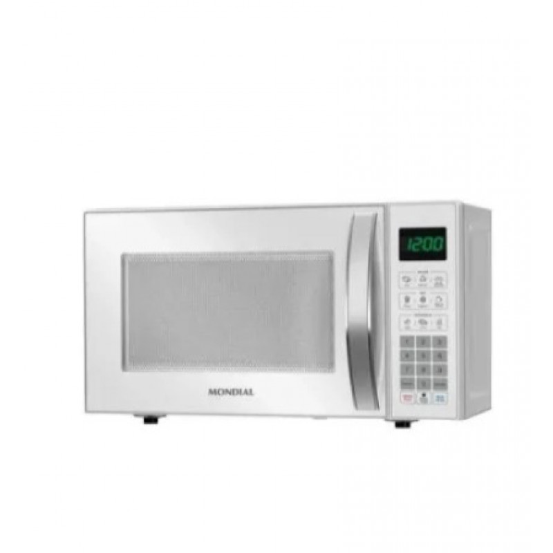 Micro-ondas Mondial 21L MO-01-21 Branco