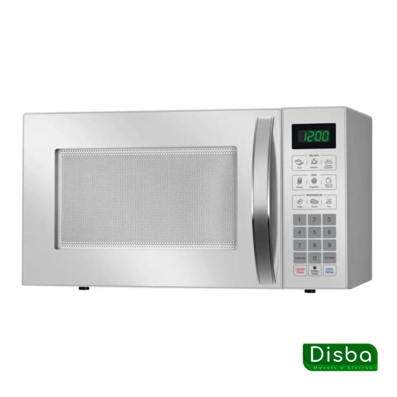 Micro-ondas Mondial 34L MO-02-34-W Branco