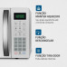 Micro-ondas Mondial 34L MO-02-34-W Branco