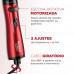 Escova Rotativa Red Infinity Keratin Mondial ER-11-KR