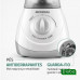 Liquidificador Mondial Easy Power L-550 2 Velocidades 550W - Branco