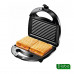 Sanduicheira/Grill Mondial Ultra S-13 750W Preto