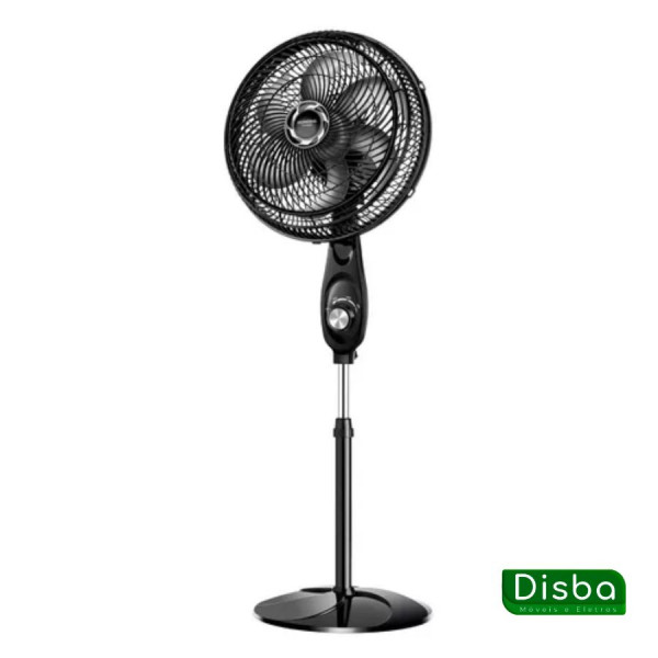 Ventilador de Coluna VT-30C-NB Mondial Turbo